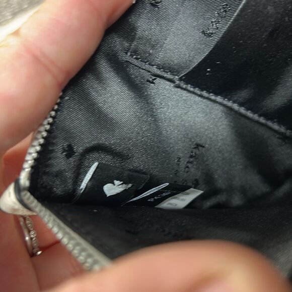 *NWT Kate Spade color block wristlet - Picture 4 of 5